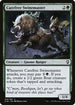 [Foil] CLB 219 Carefree Swinemaster C