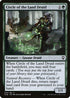 [Foil] CLB 220 Circle of the Land Druid C