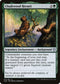 CLB 221 Cloakwood Hermit U