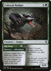[Foil] CLB 223 Colossal Badger C