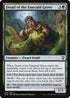 CLB 226 Druid of the Emerald Grove C