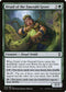 [Foil] CLB 226 Druid of the Emerald Grove C