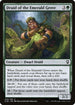 [Foil] CLB 226 Druid of the Emerald Grove C
