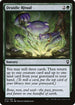 CLB 227 Druidic Ritual C