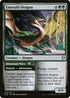[Foil] CLB 229 Emerald Dragon U