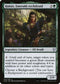 CLB 234 Halsin, Emerald Archdruid U