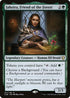 [Foil] CLB 237 Jaheira, Friend of the Forest R