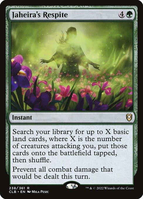 CLB 238 Jaheira's Respite R