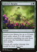[Foil] CLB 238 Jaheira's Respite R