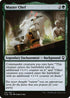 [Foil] CLB 241 Master Chef C