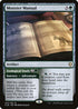 [Foil] CLB 242 Monster Manual R