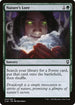 [Foil] CLB 244 Nature's Lore C
