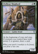 [Foil] CLB 247 Owlbear Shepherd U