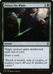 [Foil] CLB 248 Poison the Blade C