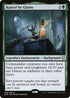 [Foil] CLB 250 Raised by Giants R