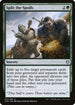 [Foil] CLB 257 Split the Spoils U