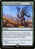 CLB 258 Traverse the Outlands R
