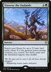 [Foil] CLB 258 Traverse the Outlands R