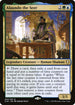 CLB 264 Alaundo the Seer R