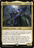 CLB 267 Bane, Lord of Darkness R