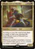 [Foil] CLB 268 Bhaal, Lord of Murder R