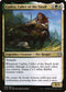 CLB 269 Cadira, Caller of the Small U