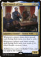 [Foil] CLB 271 The Council of Four R