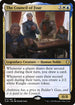 [Foil] CLB 271 The Council of Four R