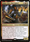 [Foil] CLB 272 Duke Ulder Ravengard R