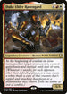 [Foil] CLB 272 Duke Ulder Ravengard R
