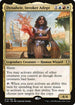 [Foil] CLB 273 Dynaheir, Invoker Adept R