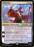 [Foil] CLB 274 Elminster M