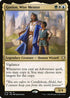 [Foil] CLB 276 Gorion, Wise Mentor R