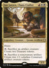 CLB 277 Jan Jansen, Chaos Crafter R