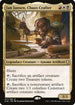 [Foil] CLB 277 Jan Jansen, Chaos Crafter R