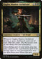 [Foil] CLB 279 Kagha, Shadow Archdruid U