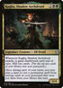 [Foil] CLB 279 Kagha, Shadow Archdruid U
