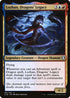 [Foil] CLB 281 Lozhan, Dragons' Legacy U
