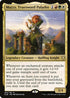 [Foil] CLB 283 Mazzy, Truesword Paladin R