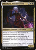 [Foil] CLB 286 Minthara, Merciless Soul U