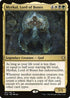 [Foil] CLB 287 Myrkul, Lord of Bones R