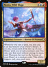 [Foil] CLB 288 Neera, Wild Mage R