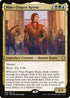 CLB 289 Nine-Fingers Keene R