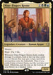 [Foil] CLB 289 Nine-Fingers Keene R