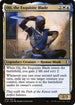 [Foil] CLB 290 Oji, the Exquisite Blade U