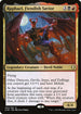 [Foil] CLB 292 Raphael, Fiendish Savior R
