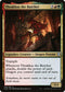 CLB 295 Thrakkus the Butcher U