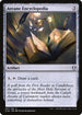 CLB 297 Arcane Encyclopedia U