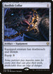 [Foil] CLB 300 Basilisk Collar R