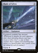 CLB 301 Blade of Selves R